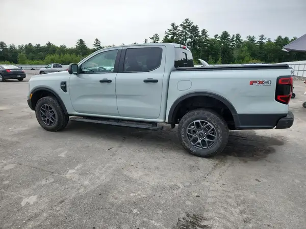1FTER4HH3RLE21798 2024 FORD RANGER - Image 2