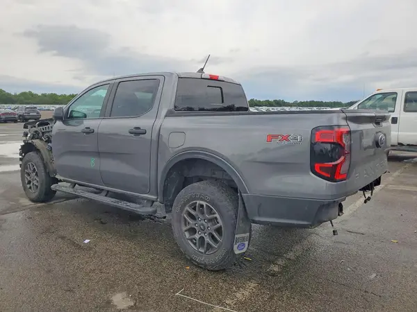 1FTER4HH3RLE24085 2024 FORD RANGER - Image 2