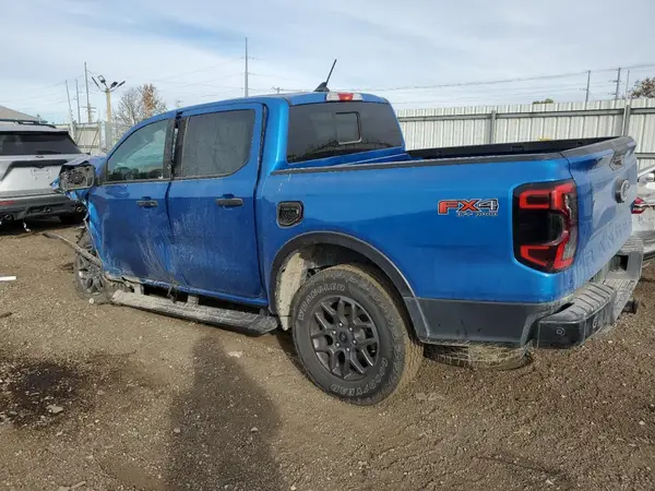 1FTER4HH3RLE25950 2024 FORD RANGER - Image 2