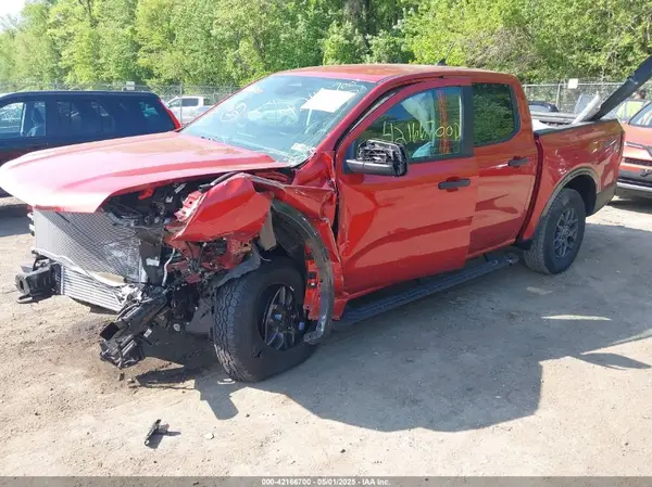 1FTER4HH3RLE33305 2024 FORD RANGER - Image 2