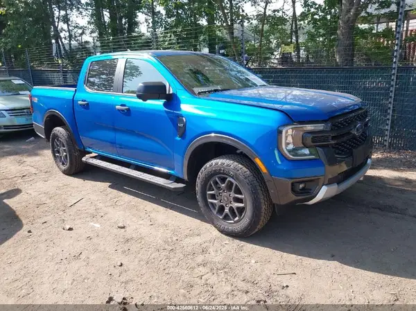 1FTER4HH3RLE36026 2024 FORD RANGER - Image 1