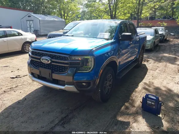 1FTER4HH3RLE36026 2024 FORD RANGER - Image 2