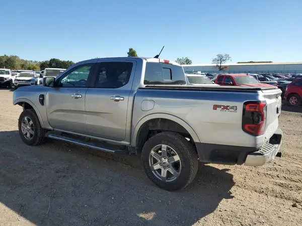 1FTER4HH3RLE42117 2024 FORD RANGER - Image 2