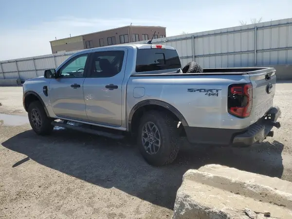 1FTER4HH3RLE42862 2024 FORD RANGER - Image 2