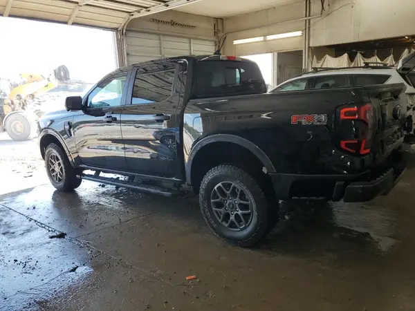 1FTER4HH3RLE49181 2024 FORD RANGER - Image 2