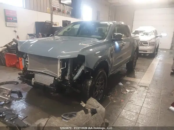 1FTER4HH3RLE51612 2024 FORD RANGER - Image 2