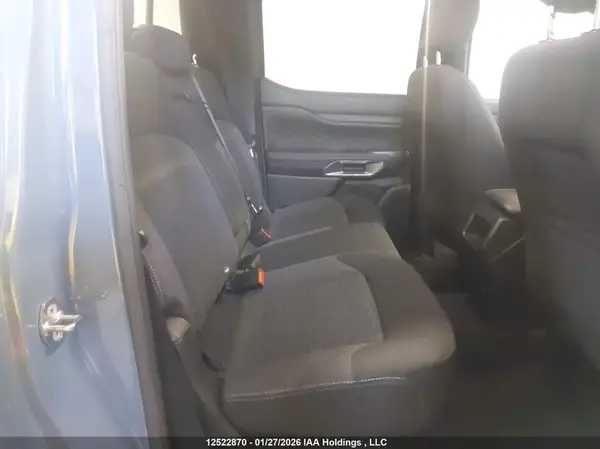 1FTER4HH3RLE51612 2024 FORD RANGER - Image 8