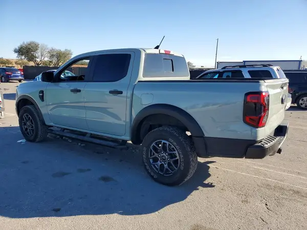 1FTER4HH3RLE52694 2024 FORD RANGER - Image 2