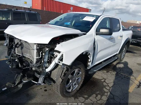1FTER4HH3RLE58835 2024 FORD RANGER - Image 2