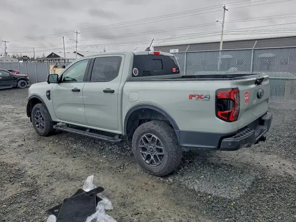 1FTER4HH3RLE65865 2024 FORD RANGER - Image 2