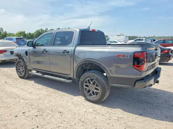 1FTER4HH3RLE75182 2024 FORD RANGER - Image 2