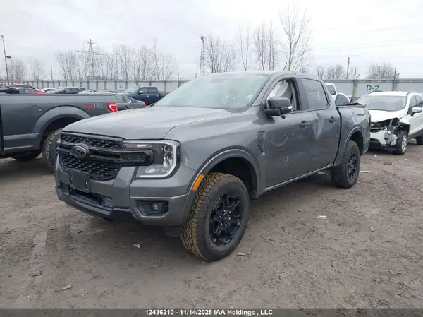 1FTER4HH3SLE02481 2025 FORD RANGER - Image 2