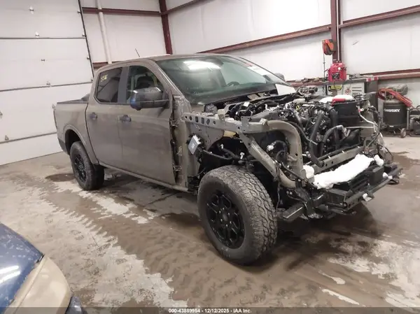1FTER4HH3SLE04487 2025 FORD RANGER - Image 1
