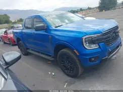 1FTER4HH3SLE07762 2025 FORD RANGER