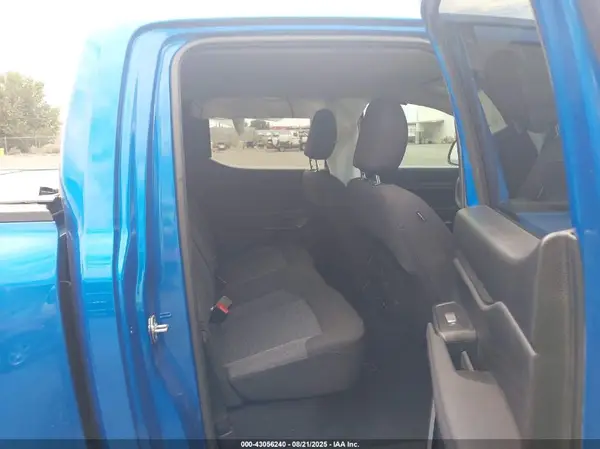 1FTER4HH3SLE07762 2025 FORD RANGER - Image 8