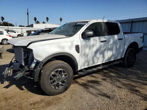 1FTER4HH3SLE21645 2025 FORD RANGER - Image 1