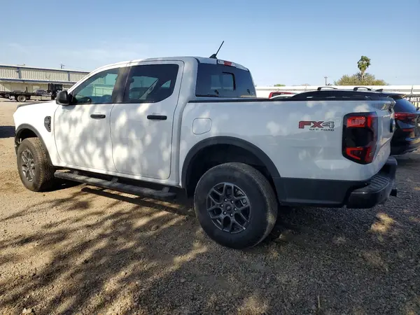 1FTER4HH3SLE21645 2025 FORD RANGER - Image 2