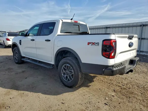 1FTER4HH3SLE26084 2025 FORD RANGER - Image 2