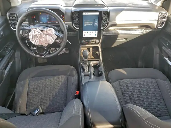 1FTER4HH3SLE26084 2025 FORD RANGER - Image 8