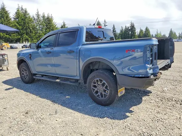 1FTER4HH3SLE39952 2025 FORD RANGER - Image 2