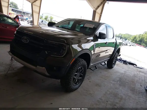 1FTER4HH3SLE53690 2025 FORD RANGER - Image 2