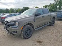 1FTER4HH3SLE57691 2025 FORD RANGER