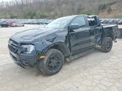 1FTER4HH3SLE58629 2025 FORD RANGER