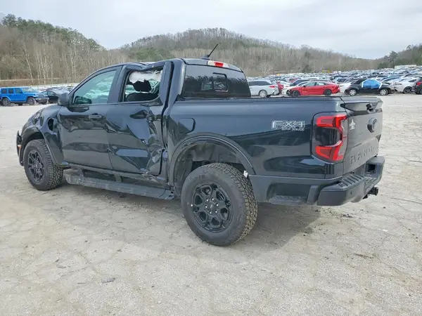 1FTER4HH3SLE58629 2025 FORD RANGER - Image 2