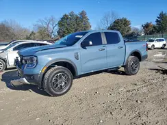 1FTER4HH3SLE59554 2025 FORD RANGER