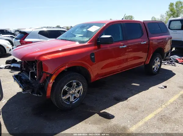 1FTER4HH4RLE08669 2024 FORD RANGER - Image 2