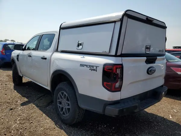 1FTER4HH4RLE11782 2024 FORD RANGER - Image 2