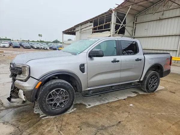 1FTER4HH4RLE15010 2024 FORD RANGER - Image 1