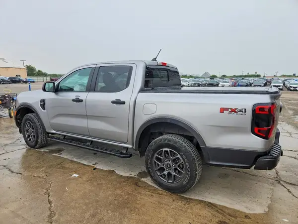 1FTER4HH4RLE15010 2024 FORD RANGER - Image 2