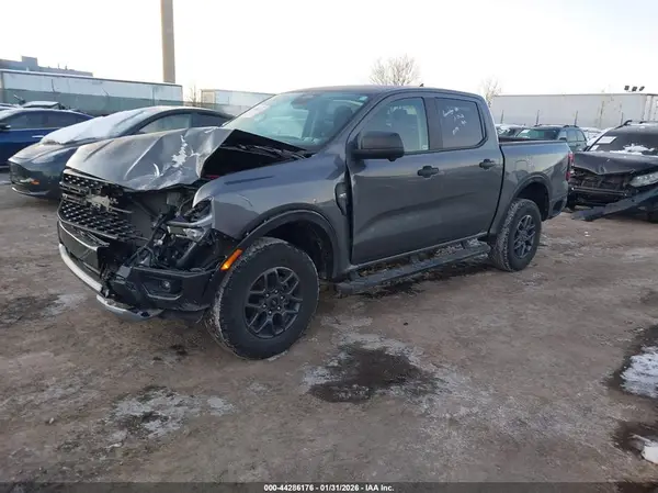 1FTER4HH4RLE16559 2024 FORD RANGER - Image 2