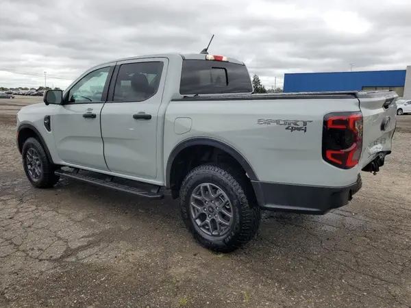 1FTER4HH4RLE21177 2024 FORD RANGER - Image 2