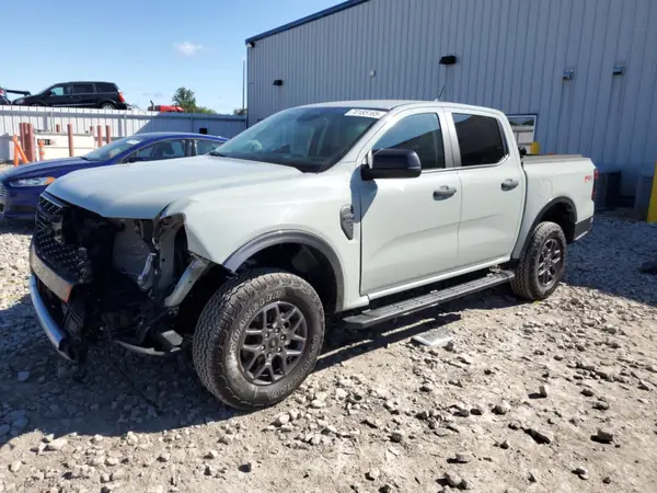 1FTER4HH4RLE23821 2024 FORD RANGER - Image 1