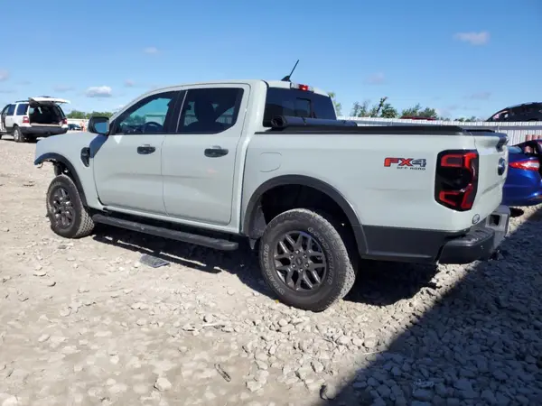 1FTER4HH4RLE23821 2024 FORD RANGER - Image 2