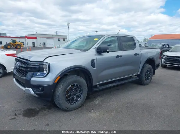1FTER4HH4RLE24595 2024 FORD RANGER - Image 2