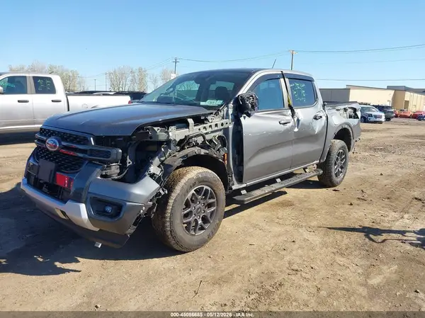 1FTER4HH4RLE28646 2024 FORD RANGER - Image 2