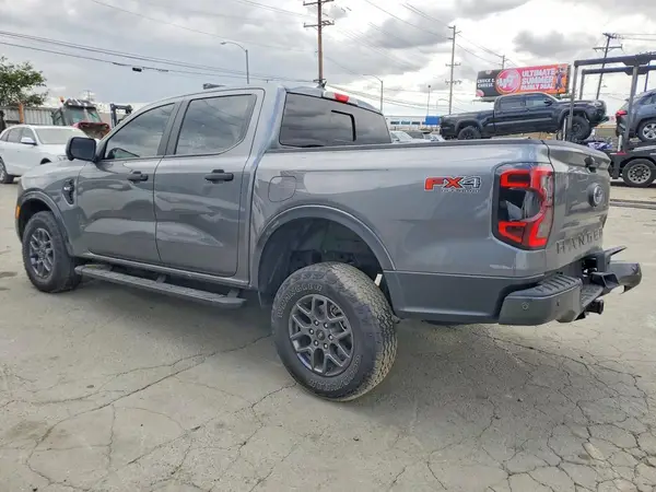 1FTER4HH4RLE32938 2024 FORD RANGER - Image 2