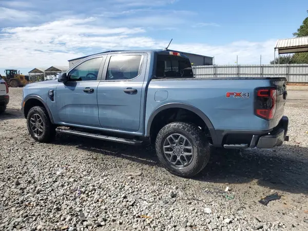 1FTER4HH4RLE34477 2024 FORD RANGER - Image 2