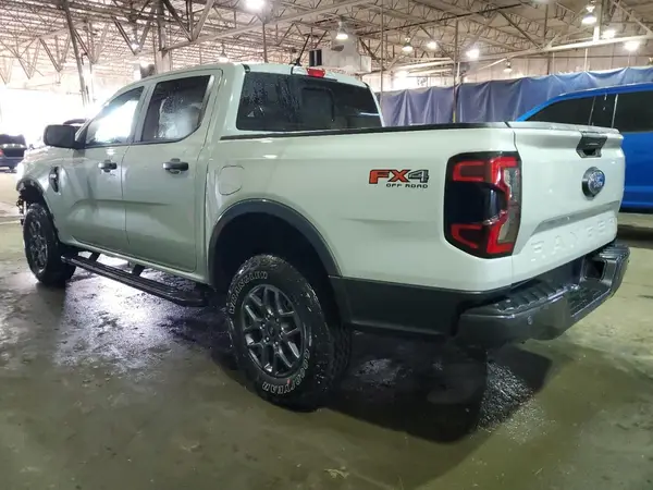 1FTER4HH4RLE47021 2024 FORD RANGER - Image 2