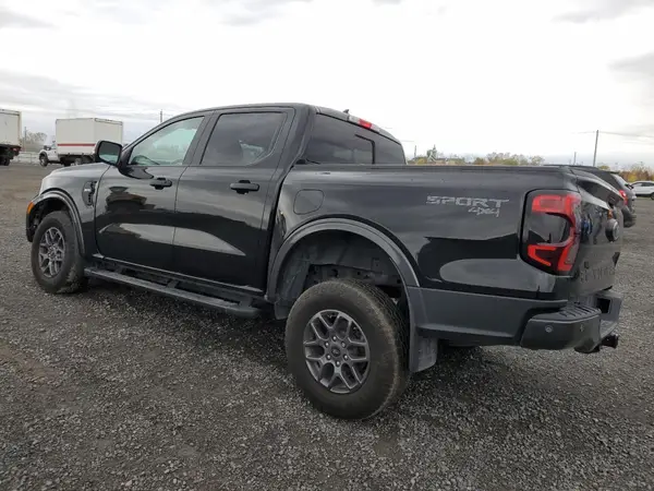 1FTER4HH4RLE50789 2024 FORD RANGER - Image 2