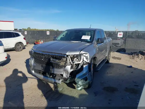 1FTER4HH4RLE58875 2024 FORD RANGER - Image 2