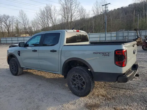 1FTER4HH4RLE59640 2024 FORD RANGER - Image 2