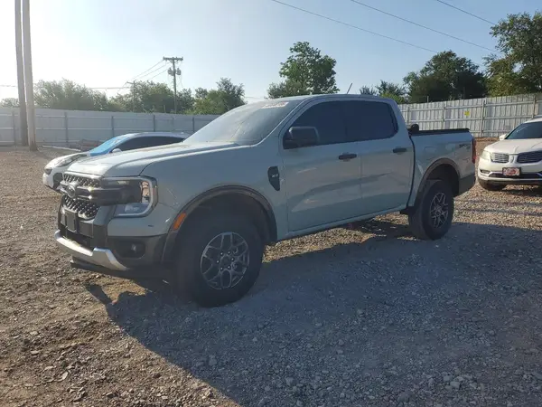 1FTER4HH4RLE59671 2024 FORD RANGER - Image 1