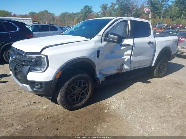 1FTER4HH4RLE72548 2024 FORD RANGER - Image 2