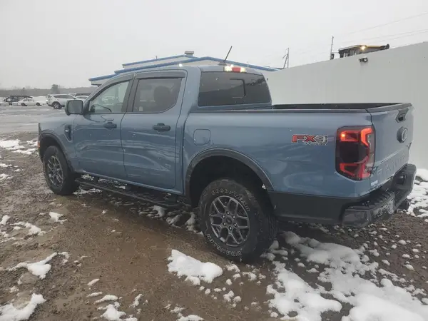 1FTER4HH4RLE75594 2024 FORD RANGER - Image 2