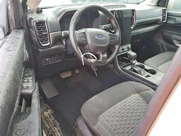 1FTER4HH4SLE00528 2025 FORD RANGER - Image 8