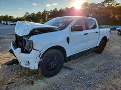1FTER4HH4SLE14915 2025 FORD RANGER